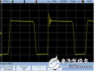 怎么用示波器测功率,怎么用示波器测功率,第4张