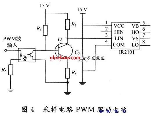 单片机实现开关电源的设计,第6张