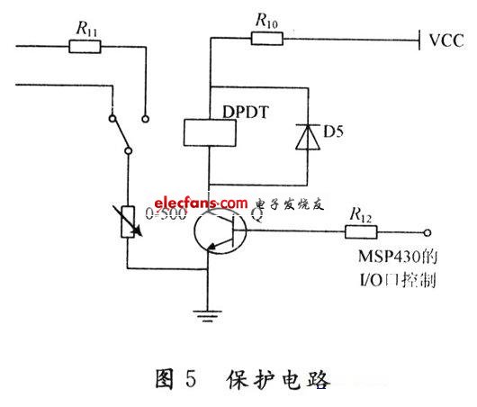 单片机实现开关电源的设计,第7张