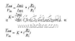 基于C8051F041单片机的直流电源设计,第4张