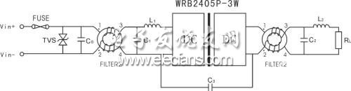 工控行业中模块电源的应用,第4张