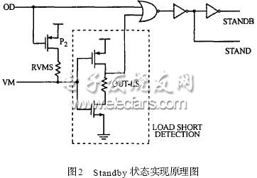 基于单片机的锂电池保护电路低功耗设计,第3张