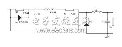 基于开关电源的EMC设计,第4张