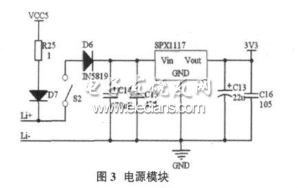 基于蓝牙技术的电脑防盗系统设计,第4张