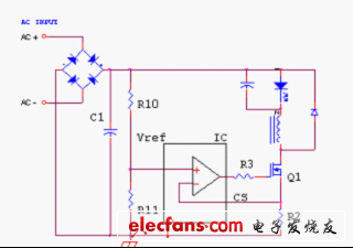 安森美半导体通用照明AC-DC LED驱动器方案,第5张