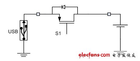 锂离子电池太阳能充电器设计技巧,第3张