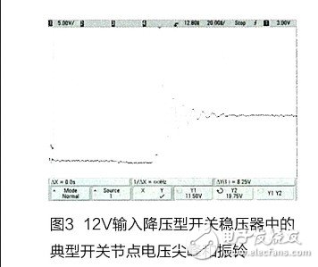 详解如何选择EN55022标准低EMI电源,第4张