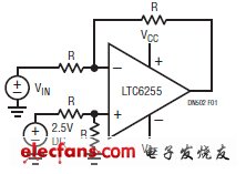 面向运算放大器应用的电阻器网络,面向运算放大器应用的电阻器网络（电子工程专辑）,第2张