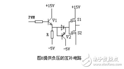 功率mos管工作原理与几种常见驱动电路图,第4张