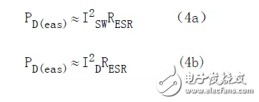 开关电源内部的各种损耗原因的研究,o4YBAF04C32ANWbuAABd4mwLYfY529.png,第7张