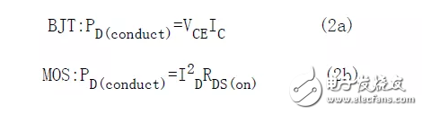 开关电源内部的各种损耗原因的研究,o4YBAF04C3qAe0CfAABpv1Ddc24176.png,第4张