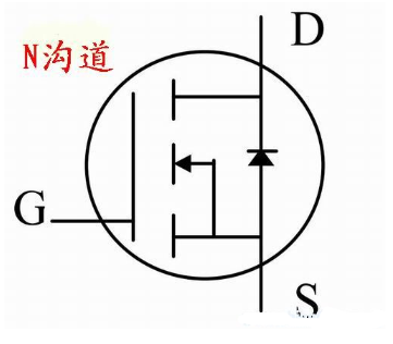 三极管和场效应管测量,三极管和场效应管测量,第8张