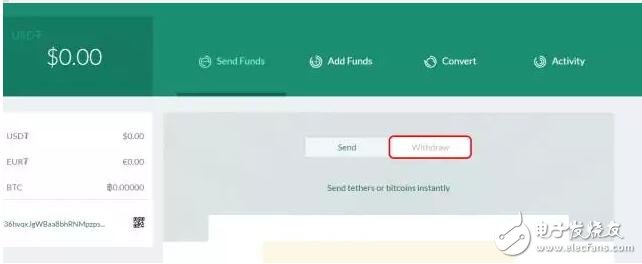 如何将泰达币USDT兑换成美元,如何将泰达币USDT兑换成美元,第16张