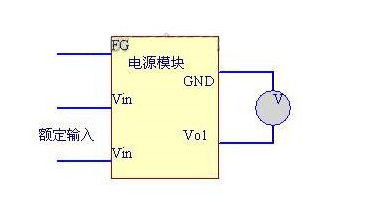 开关电源测试要求和步骤,开关电源测试要求和步骤,第2张