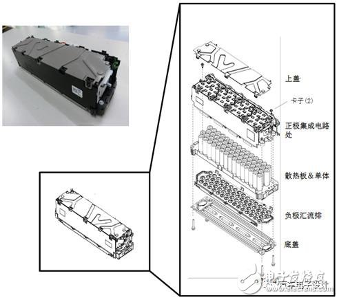 卡罗拉雷凌PHEV解析,第3张