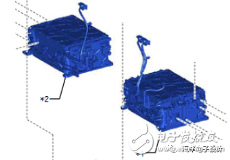 卡罗拉雷凌PHEV解析,第10张