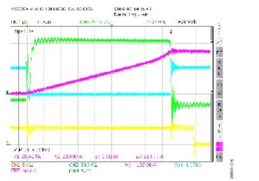 使用ADuM4136隔离式栅极驱动器和LT3999 DCDC转换器驱动1200V SiC电源模块,第21张