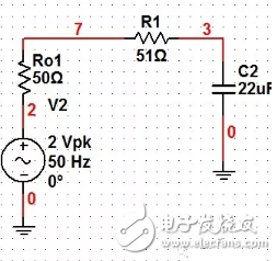 详谈一阶RC低通滤波器如何过滤高频噪声,第5张