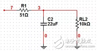 详谈一阶RC低通滤波器如何过滤高频噪声,第8张