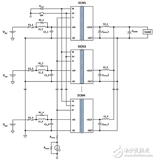 电源并联：电源简化设计,第4张