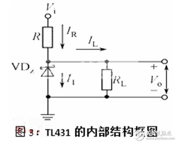 常用基准稳压电源产生办法有哪些？,常用基准稳压电源产生办法有哪些？,第4张