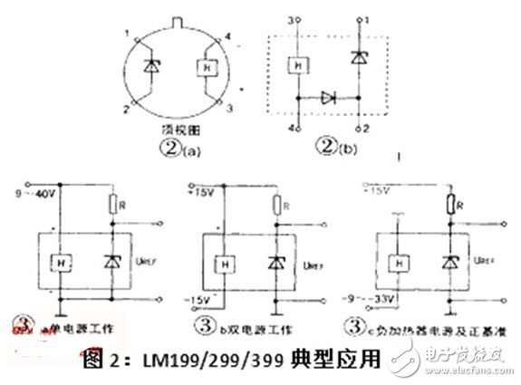 常用基准稳压电源产生办法有哪些？,常用基准稳压电源产生办法有哪些？,第3张