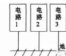 地线干扰的形式分类及信号接地方式,地线干扰的形式分类及信号接地方式,第5张