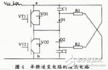 igbt逆变器工作原理_igbt在逆变器中的作用,igbt逆变器工作原理_igbt在逆变器中的作用,第5张