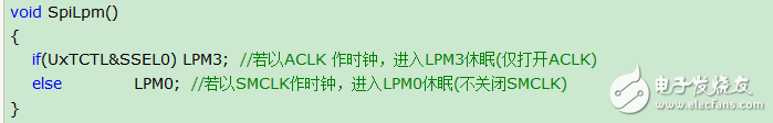 一文读懂MSP430 SPI总线,一文读懂MSP430 SPI总线,第8张