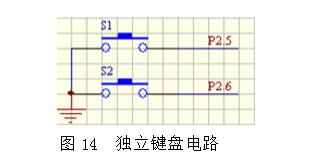 基于52单片机和DS12C887的高精度多功能电子钟,DS12C887概述,第26张