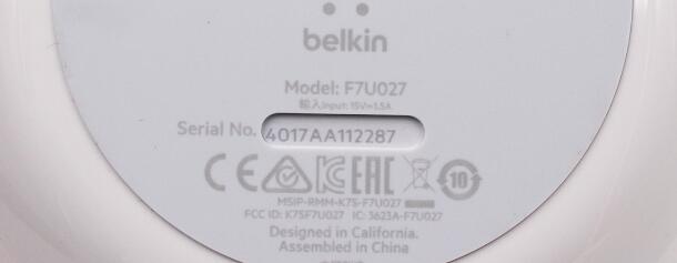 Mophie、Belkin和Anker无线充电器对比评测,Mophie、Belkin和Anker无线充电器对比评测,第2张
