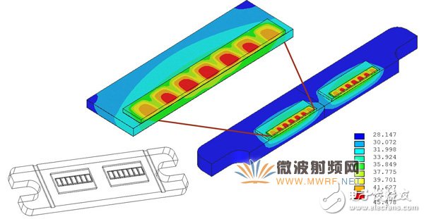 三分钟带你了解金刚石散热片的生成方法及在微波射频领域的应用,三分钟带你了解金刚石散热片的生成方法及在微波射频领域的应用,第6张