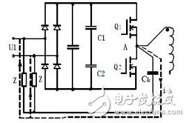 开关电源的差共模噪声分析,开关电源的差共模噪声分析,第3张