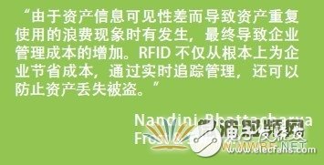 RFID为IT领域提供高效、安全、低成本的资产追踪管理应用,RFID为IT领域提供高效、安全、低成本的资产追踪管理应用,第3张