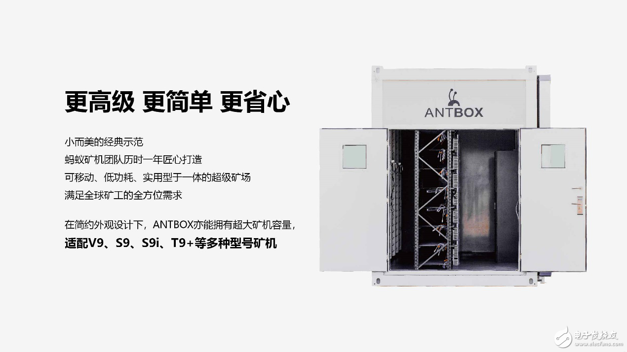 首批ANTBOX受热捧 比特大陆顺势开售第二批产品,第2张