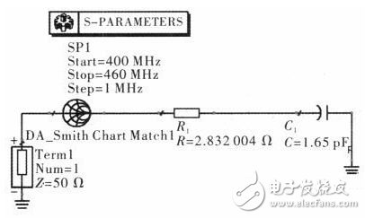 关于超小型超高频段RFID标签天线的设计全面解析,关于超小型超高频段RFID标签天线的设计全面解析,第7张