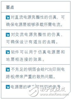 电源完整性仿真,对设计做出决定性优化,电源完整性仿真,对设计做出决定性优化,第4张