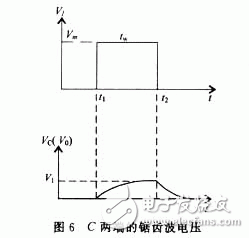 积分电路原理分析和电路图,积分电路原理分析和电路图,第3张