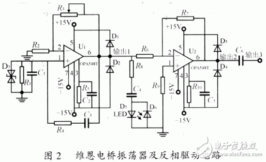 通过反相叠加和LC串联谐振提高电压幅值的电源工作方式,通过反相叠加和LC串联谐振提高电压幅值的电源工作方式,第3张