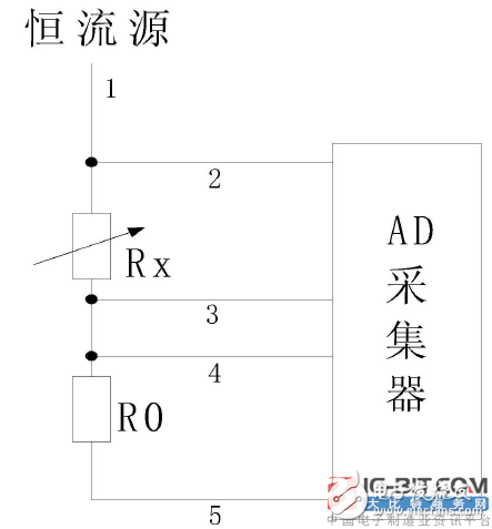 【新专利介绍】怎样提高热电阻温度变送器精度,【新专利介绍】怎样提高热电阻温度变送器精度,第2张