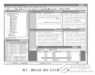 为实现农用小功率电源变频控制广泛应用的系统设计,为实现农用小功率电源变频控制广泛应用的系统设计,第6张