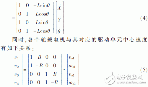 基于模糊控制和QR码的精确定位方法设计详解,基于模糊控制和QR码的精确定位方法设计详解,第4张