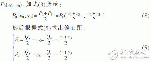 基于模糊控制和QR码的精确定位方法设计详解,基于模糊控制和QR码的精确定位方法设计详解,第11张