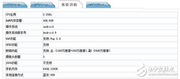 荣耀10青春版在拍照方面将搭载2400万像素镜头效果非常出众,荣耀10青春版在拍照方面将搭载2400万像素镜头效果非常出众,第3张