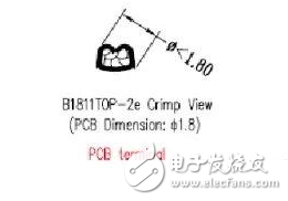 汽车电子之线束工艺设计,汽车电子之线束工艺设计,第5张