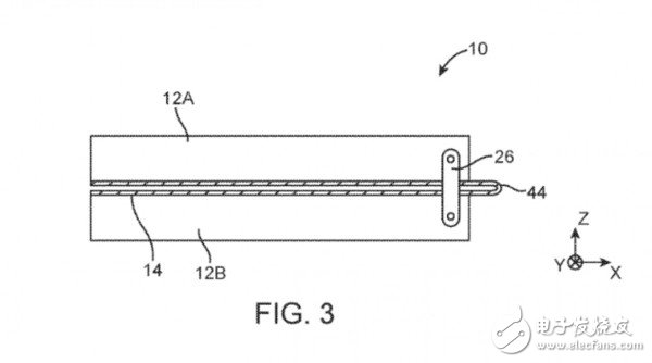苹果正式更新了折叠屏手机专利可拥有多种不同的折叠屏手机形态,苹果正式更新了折叠屏手机专利可拥有多种不同的折叠屏手机形态,第3张