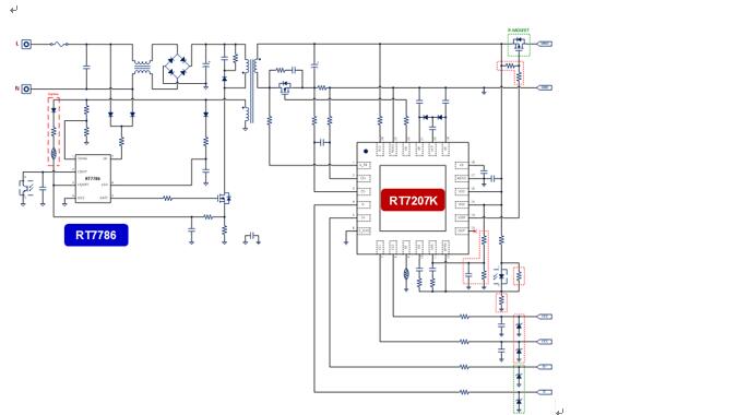 从笔电到车载的USB PD充电，Richtek哪些新品引起了大客户的关注？,第2张