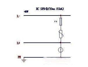 3G移动基站的电源防雷方案,3G移动基站的电源防雷方案,第6张