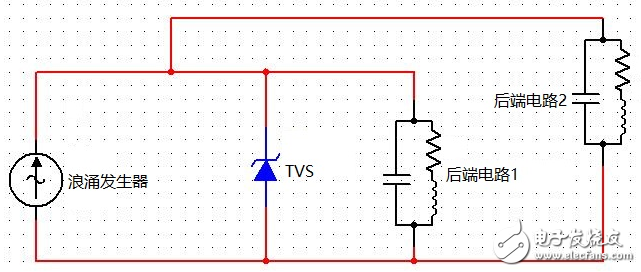 TVS管在手机防浪涌设计中的应用分析,第2张