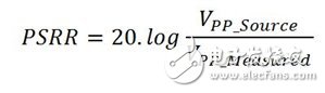 ADC电源抑制中如何计算允许的电源纹波,第11张